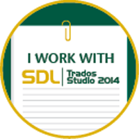 SDL Trados Studio 2014